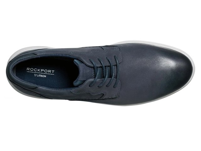 Noah Plain Toe Oxford