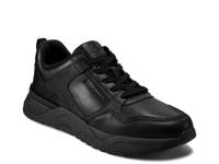Prowalker Norris Sneaker - Men's Black view