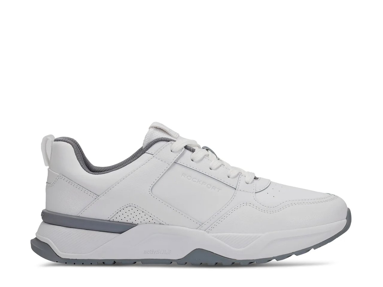 Prowalker Norris Sneaker - Men's