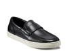 Reller Loafer Black view
