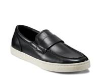Reller Loafer Black view