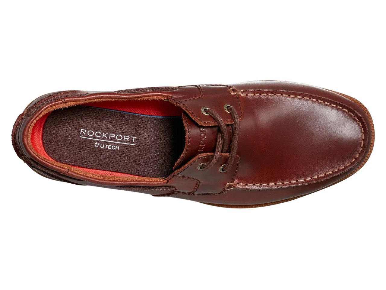 Southport Boat Shoe