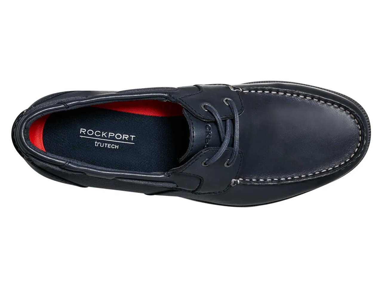 Southport Boat Shoe