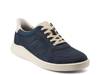 Tayton Slip-On Sneaker - Men's Navy view