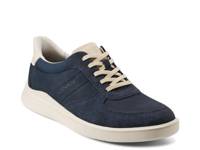 Tayton Slip-On Sneaker - Men's Navy view