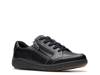 Bryianne Bayla Sneaker Black Leather view