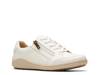 Bryianne Bayla Sneaker Off White Leather view