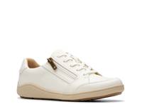 Bryianne Bayla Sneaker Off White Leather view