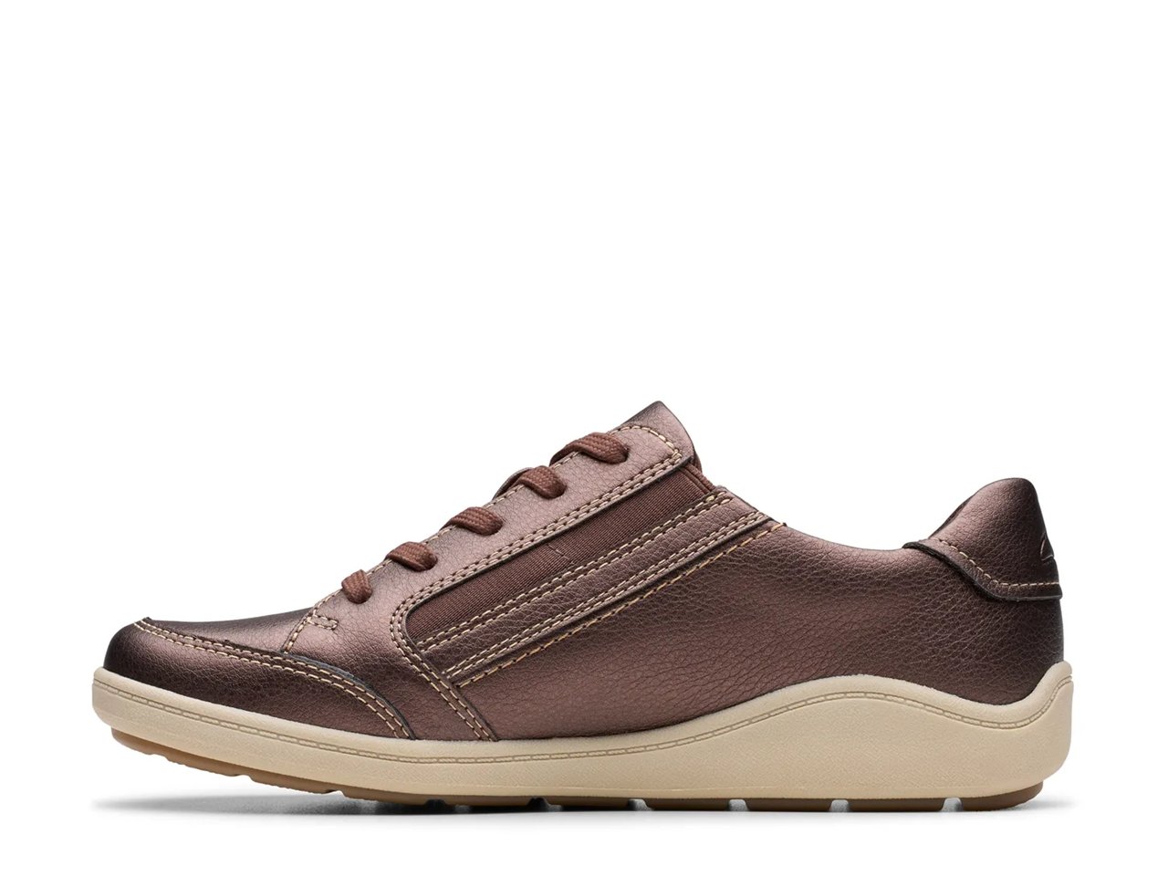 Bryianne Bayla Sneaker