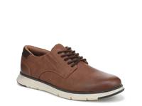 Synergy Oxford Dark Tan view