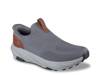 Slip-Ins Relaxed Fit: Conner Milton Slip-On Sneaker Grey view