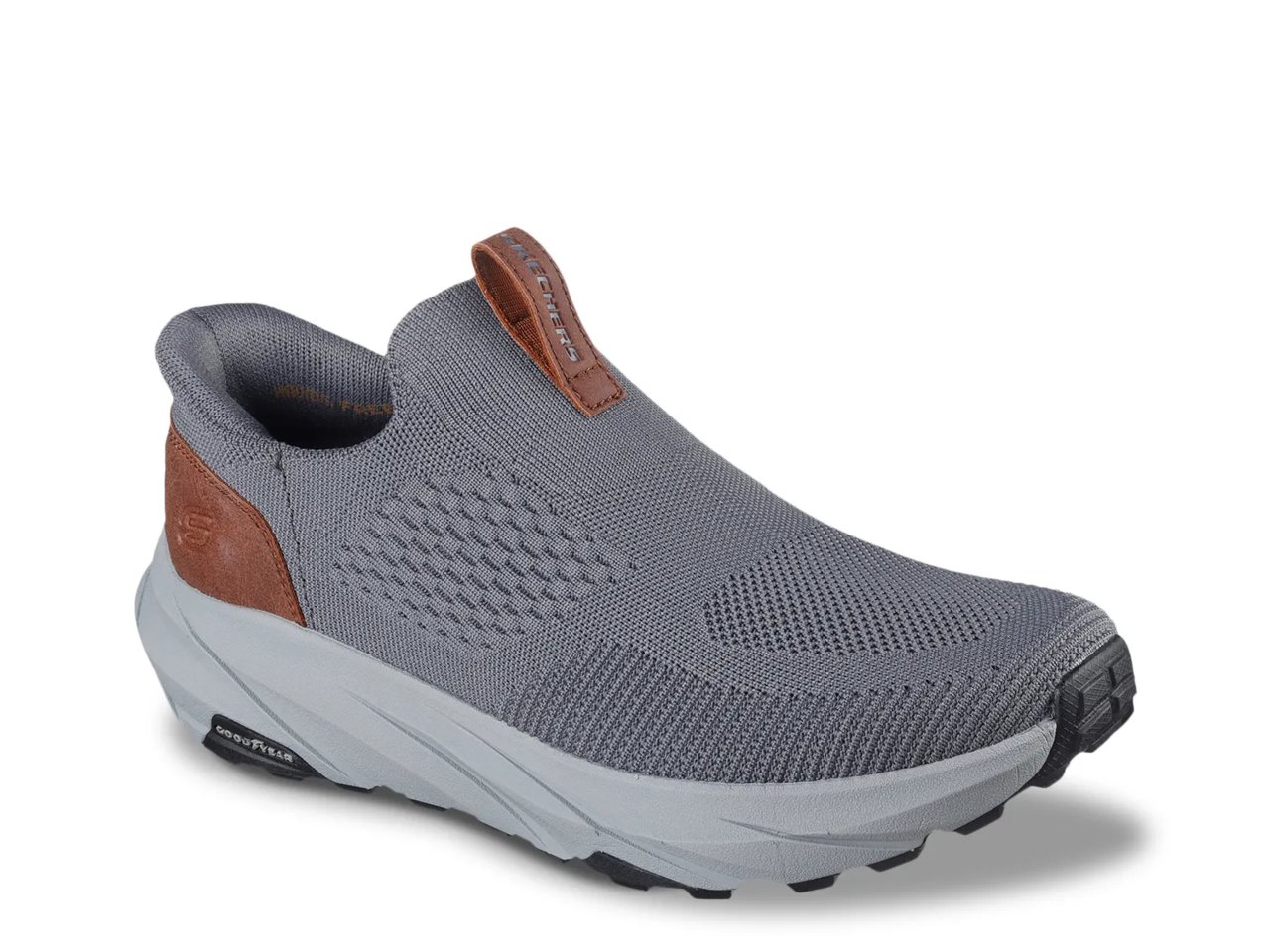 Slip-Ins Relaxed Fit: Conner Milton Slip-On Sneaker