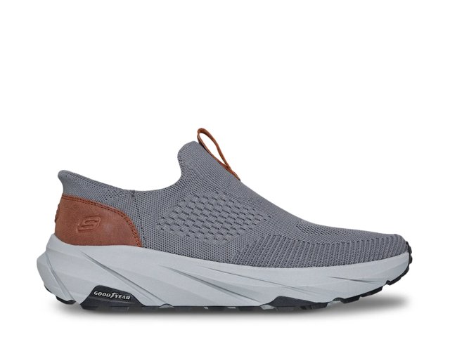 Slip-Ins Relaxed Fit: Conner Milton Slip-On Sneaker