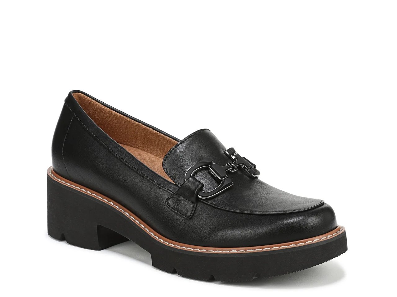 Corinne Loafer