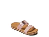 Horizon Hi Sandal - Kids' Light Pink view