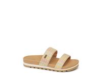 Horizon Hi Sandal - Kids' Multicolor view