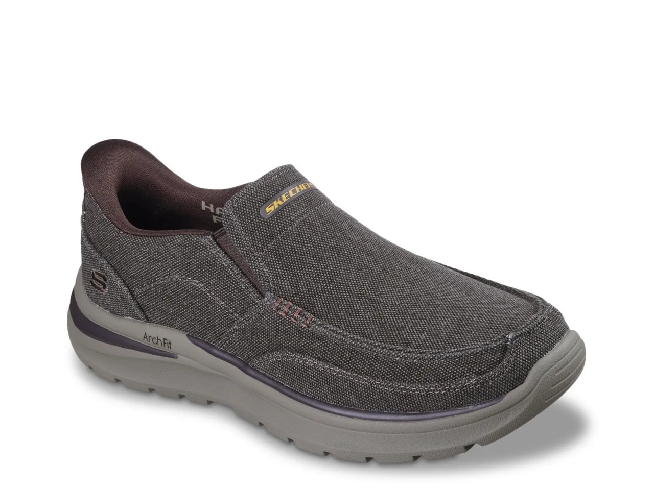 Hands Free Slip-ins Arch Fit Superior Talbert Slip-On