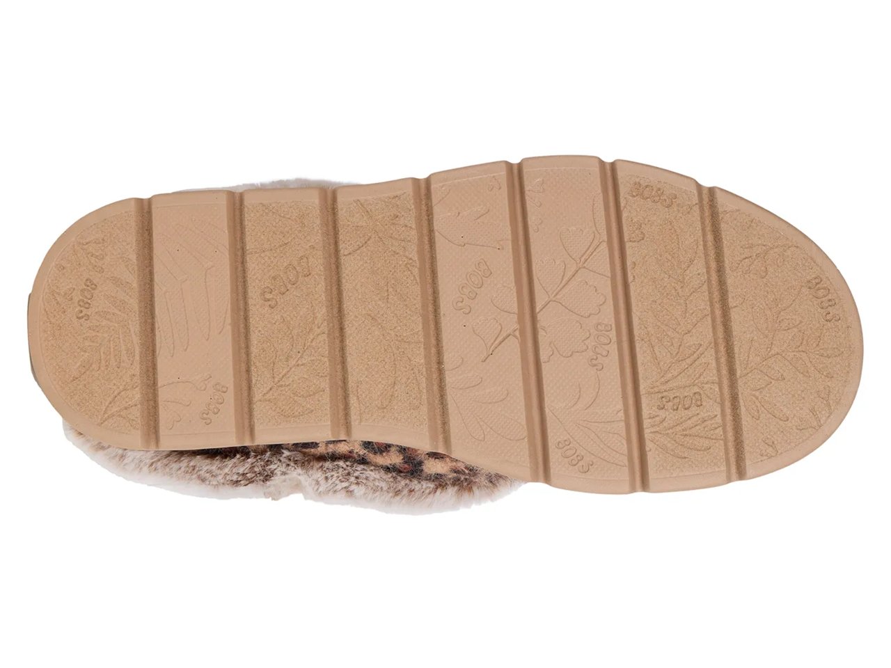 BOBS Keepsakes Lite Snug Spotz Slipper - Women's