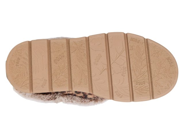 BOBS Keepsakes Lite Snug Spotz Slipper - Women's