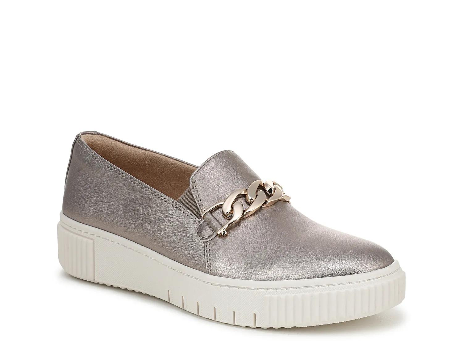 Trish Slip-On Sneaker - image 3