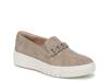 Trish Slip-On Sneaker Taupe view