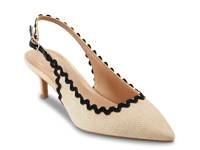 Albas Pump Light Beige view