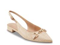 Alex Flat Light Natural Beige view