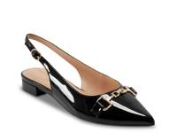 Alex Flat Black view