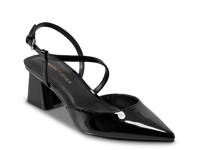 Loya Pump Black view