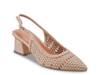 Lulia Pump Beige view