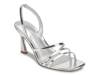 Nalina Sandal Silver Metallic view