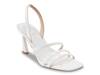 Nalina Sandal White view