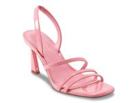 Nalina Sandal Pink view