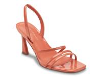 Nalina Sandal Orange view