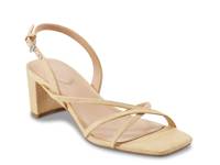 Keltie Sandal Beige view