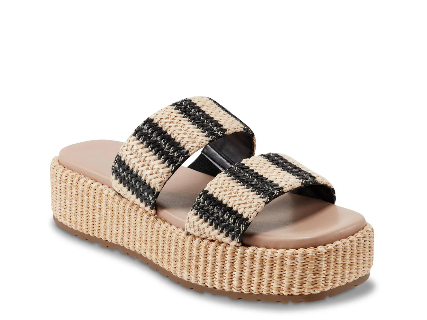 Pelma Platform Sandal - image 2