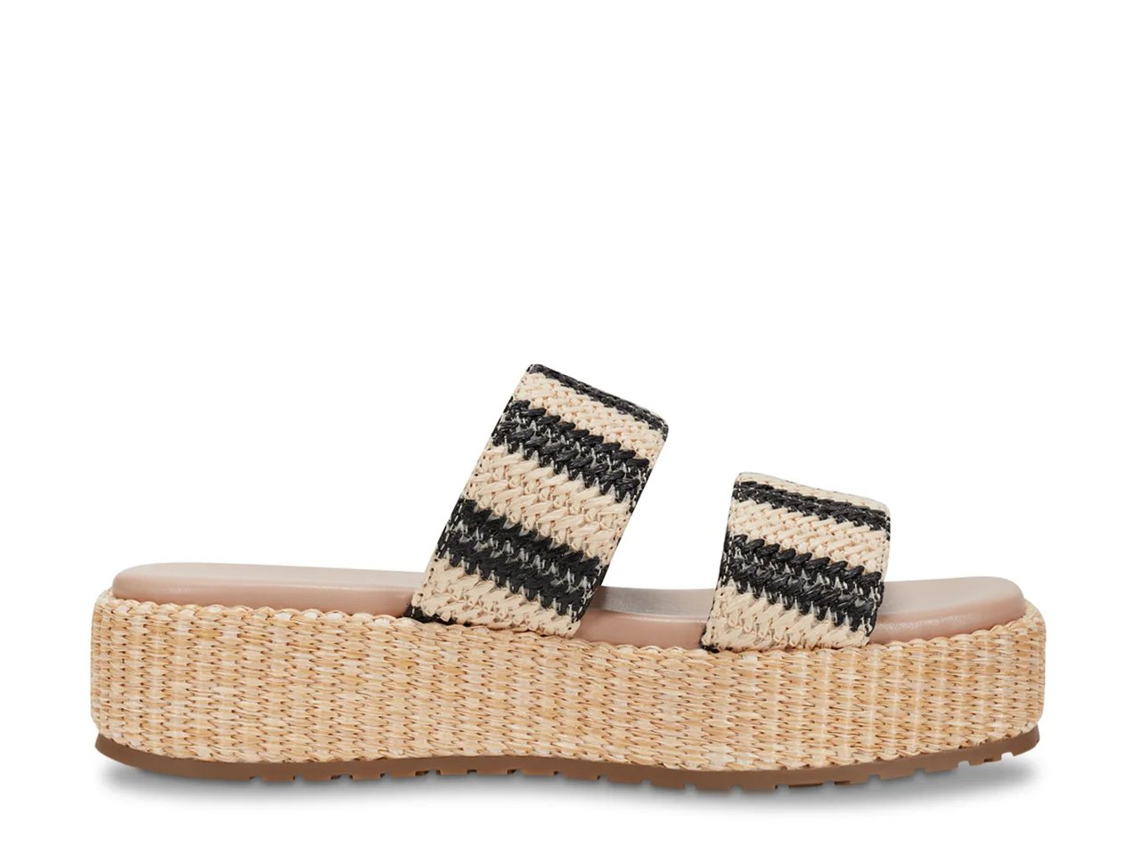 Pelma Platform Sandal