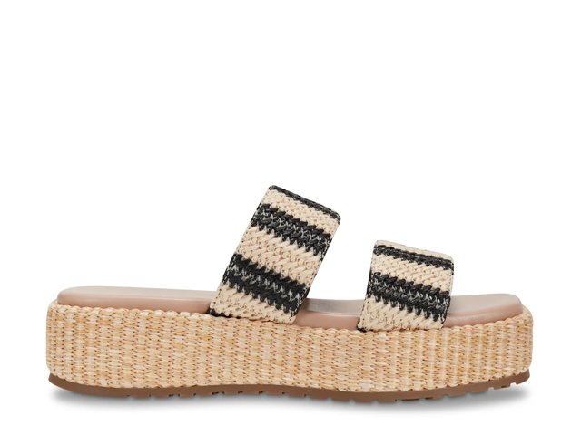 Pelma Platform Sandal
