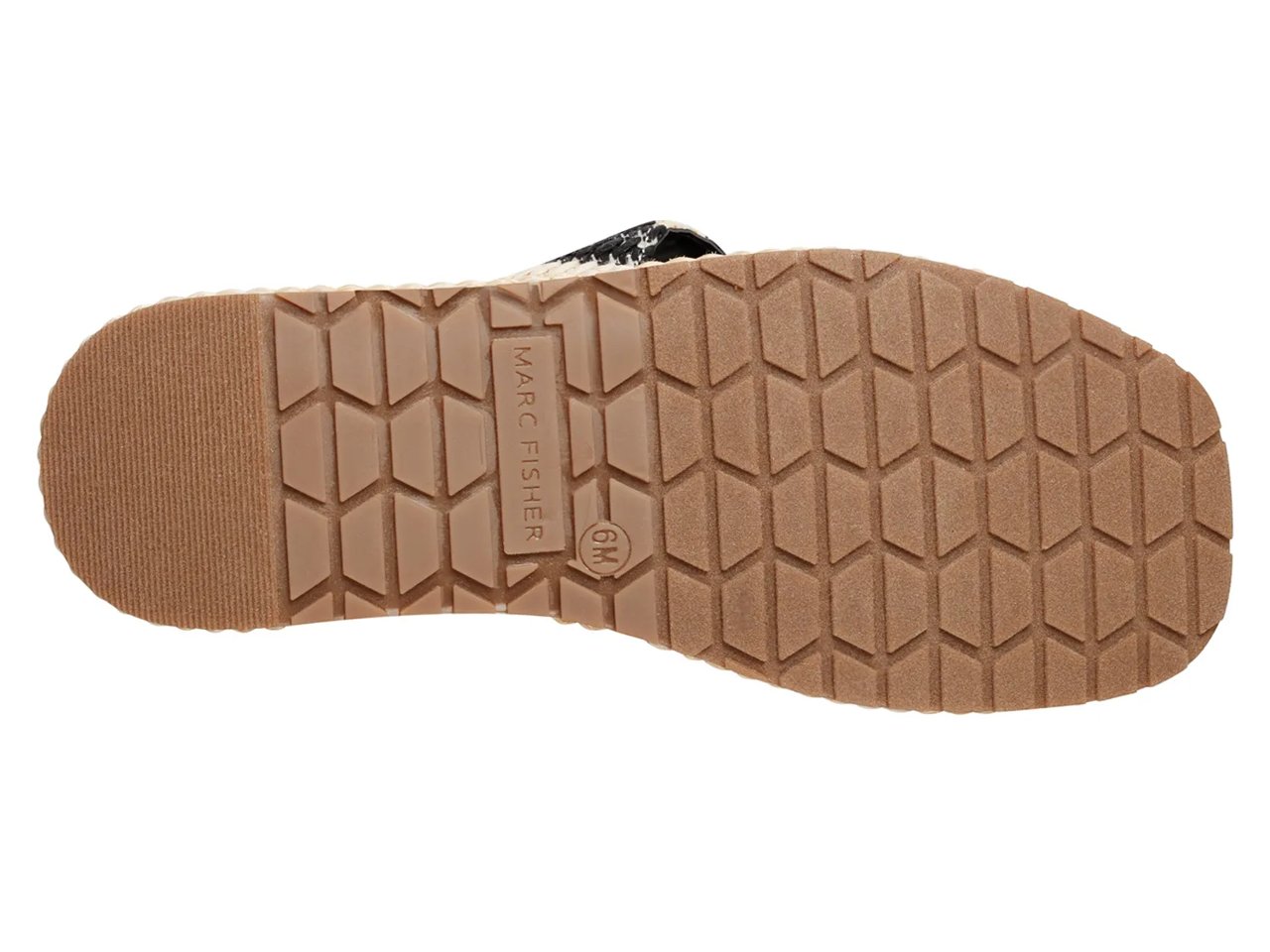 Pelma Platform Sandal