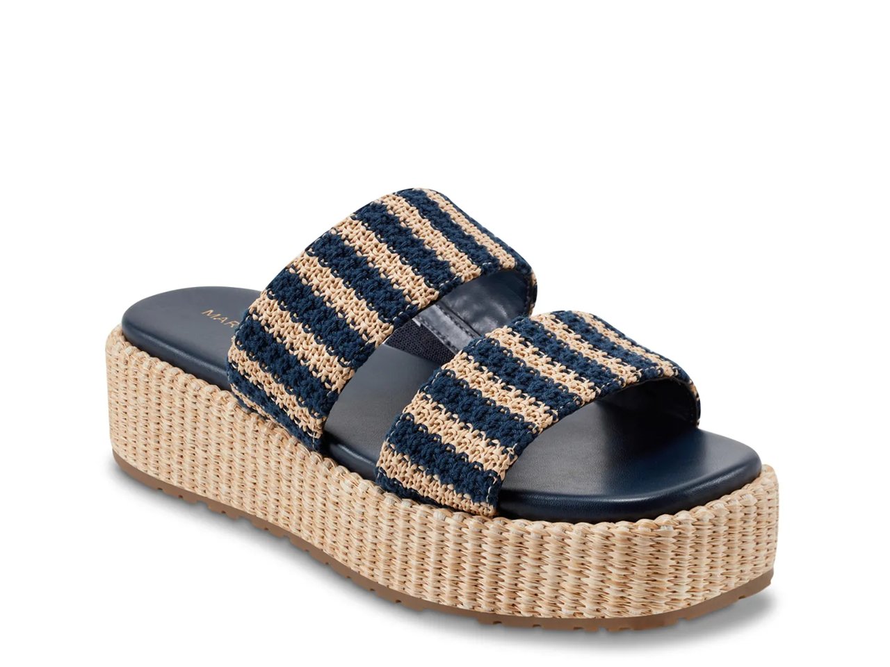 Pelma Platform Sandal