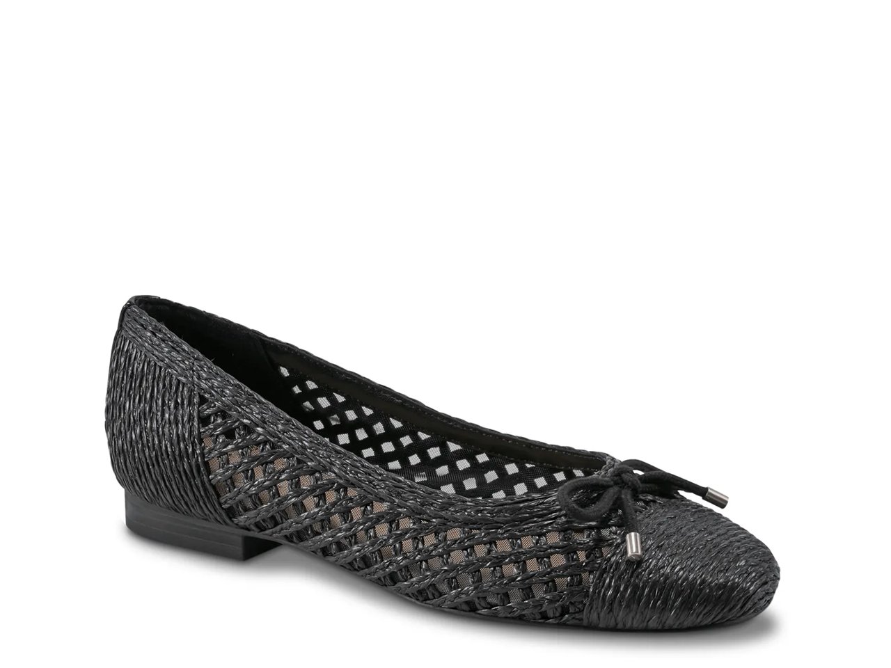Marafia Ballet Flat
