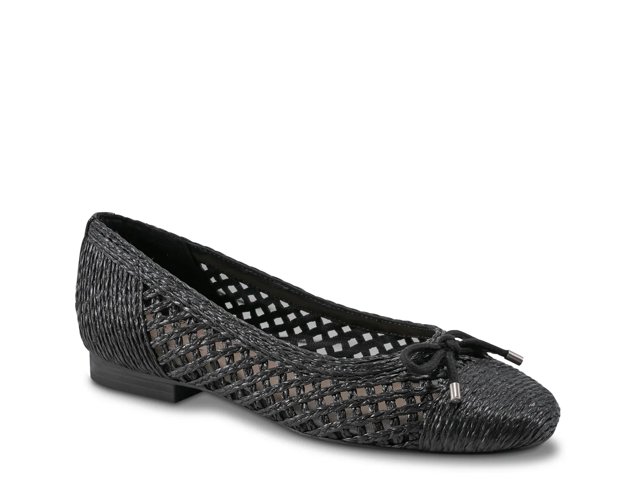 Marafia Ballet Flat