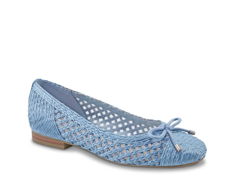 Marafia Ballet Flat