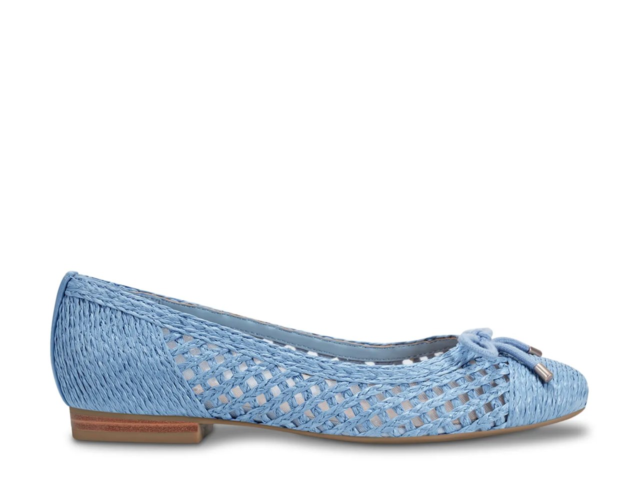 Marafia Ballet Flat