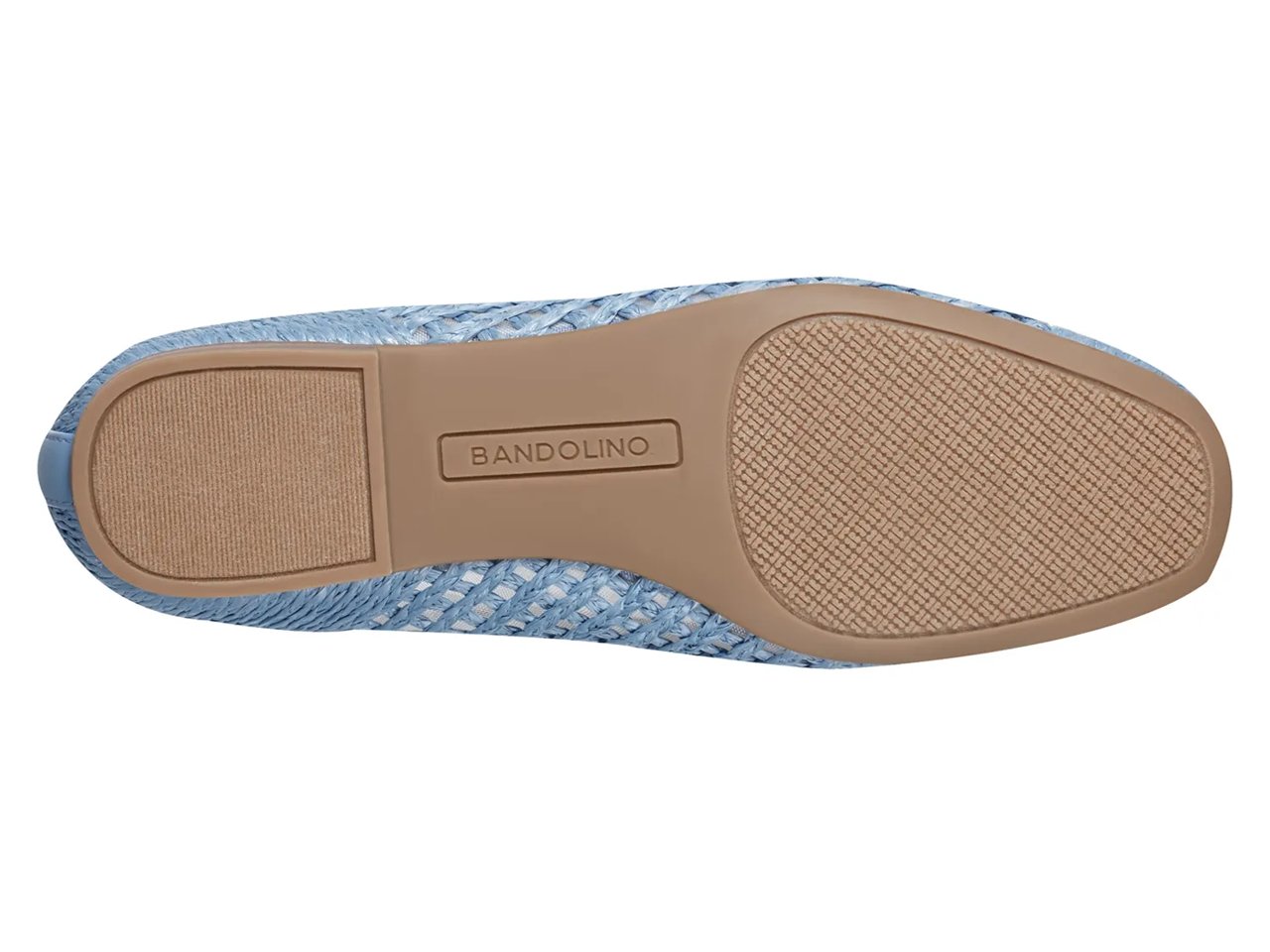Marafia Ballet Flat
