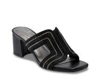 Molane Sandal Black view
