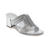 Molane Sandal Silver Metallic view