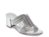 Molane Sandal Silver Metallic view