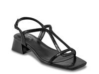 Primadon Sandal Black view