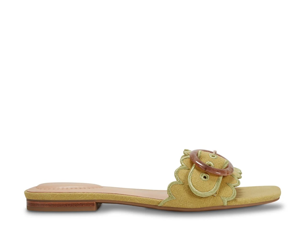 Silla Sandal